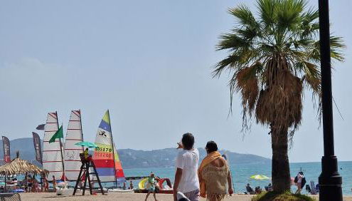 Sueño en el mar - Photo 2