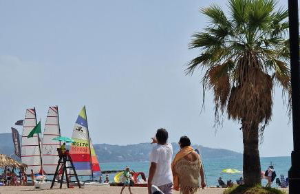 Sueño en el mar - Photo 2