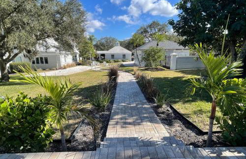 Luxury Tarpon Springs Waterfront w Gulf Access - Foto 26