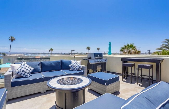 Bayview Veranda - Foto 24