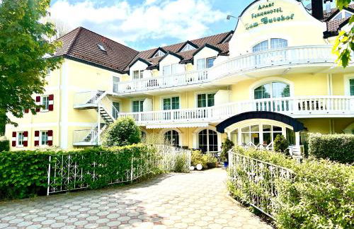 Bavaria Mountain Chalet DESIGN Ferienwohnung SKI Arber Osser Terrasse Sauna in Villa mit Bergblick bis 6 Pers - Foto 75