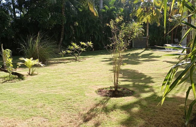 Villa Joyosa- Las Terrenas Beachfront Villa - Foto 38