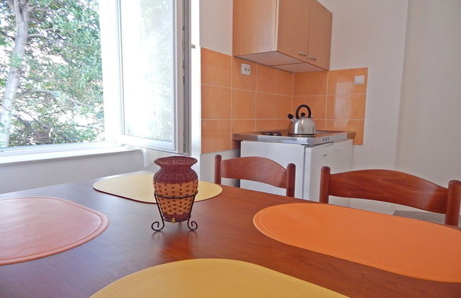 Apartments Moni - Foto 20