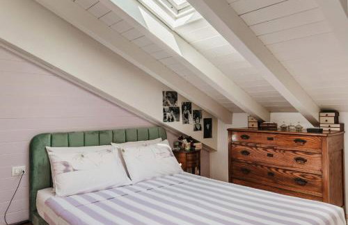 Le Vetrate sul Lago Lake Como Amazing View - Foto 54