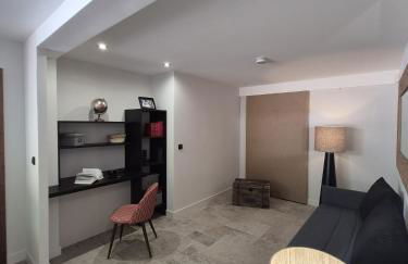 Gîtes de Charme 6 ou 8 personnes en Aubrac chez Sébastien & Stéphanie - Foto 47