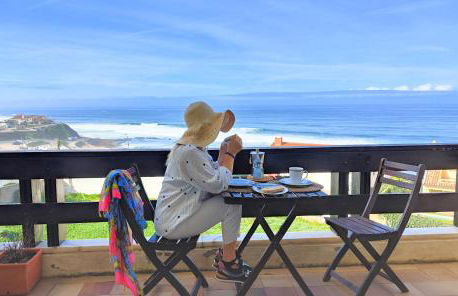 Santa Cruz Ocean Apartment - I - Foto 13