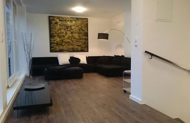 Alga Apartments am Westbahnhof - Foto 37