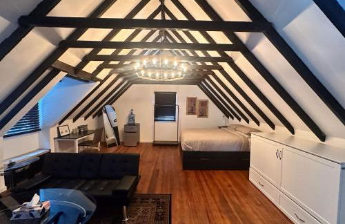 Studio Apartment - Foto 1