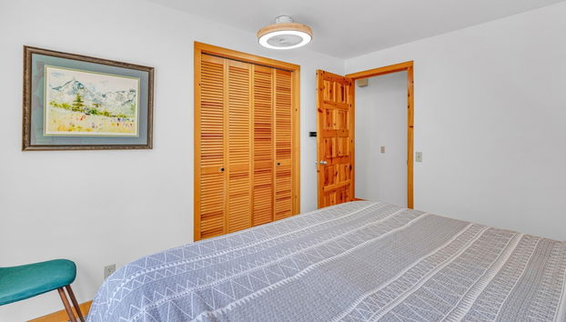 Circle 4 Cabin 2 - Foto 4, Habitación