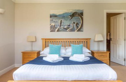 Cunsey Lodge - Foto 6