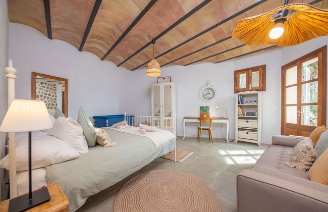 Els Abats in S Ller - Photo 26