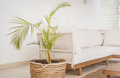 Pateo do Mercado - 5 Quartos no Centro Histórico com Terraço - Foto 7