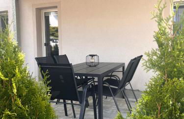 Ferienwohnung Papststeinblick - Foto 32