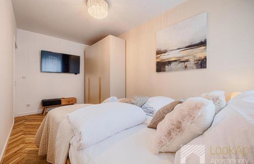 Mielczarskiego Premium by LookAp - darmowy parking! - Photo 4