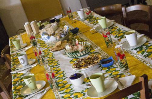 Masseria Marico - Foto 62