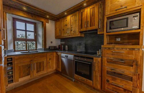 Rêve D'Altitude au hameau de chandon - Foto 7