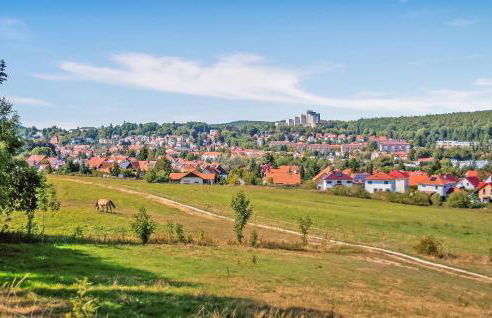 Ferienwohnung Friedrichroda - Foto 18