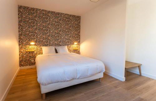 Suite Terracotta - Charme moderne en centre ville - Foto 16