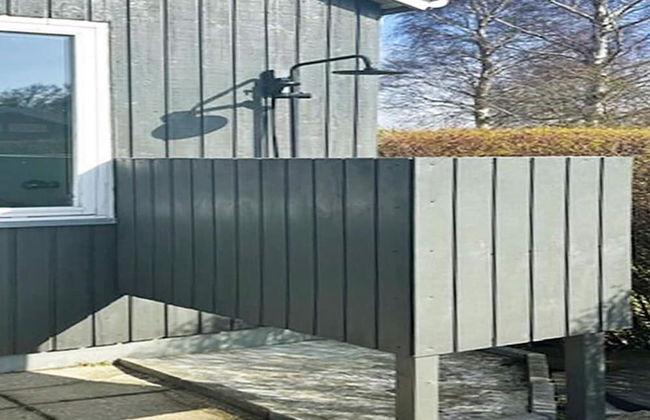 6 Person Holiday Home in Nysted-by Traum - Foto 24