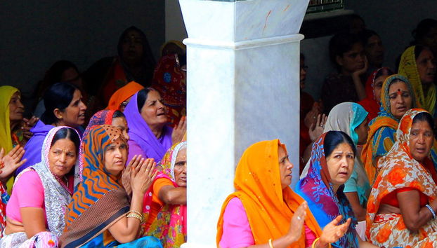 Tempel und Havelies von Alt Jaipur – Rundgang - Foto 4