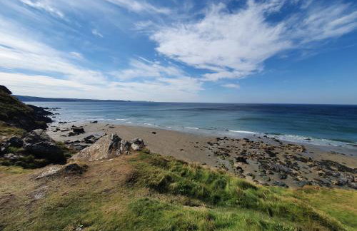 Cornwall Luxury Hot Tub Huts - Foto 34