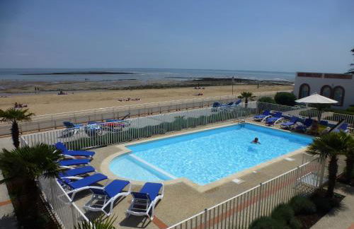 Appartement 43 m2 front de mer 3 clés vacances - Photo 45