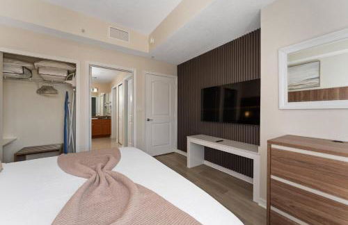 Combined units 2 Kitchens Sleeps 6 - Foto 16