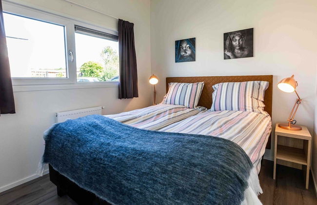 Comfortable Chalet With Dishwasher - Foto 5