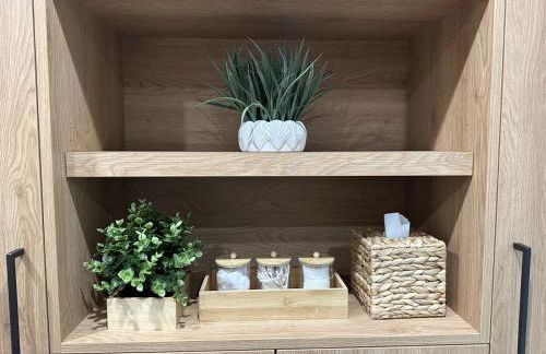 Private Patio 5 Min Walk to Beach and Restaurants - Foto 40