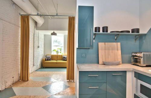 Wonder Honesdale -Loft A2 - Foto 3