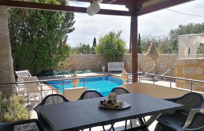 Villa Sar in Kampani Chania - Foto 21