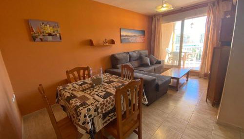 Edificio Mar de Oropesa - Foto 4