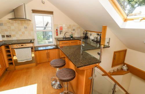 The Crows Nest - Foto 10