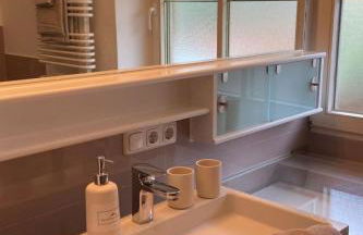 Apartment Modern eingerichtete Wohnung mit 2 Schlafzimmern by Interhome - Photo 16