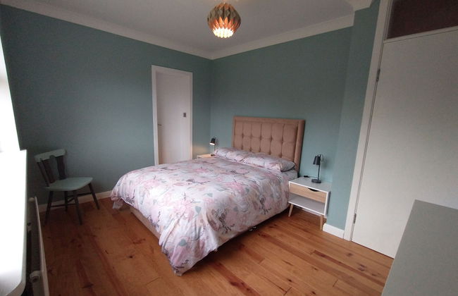 Lovely 3-bed House in Connemara, County Galway - Foto 4