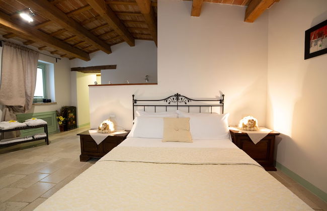 Le MaRaClĂ Country House - Photo 16