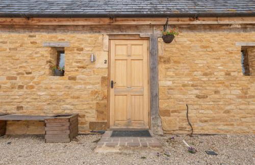 Mill Cottage 2 - Ash Farm Cotswolds - Photo 15