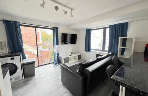 Free Parking - Modern 2BR Apt near NTU & City Centre - Foto 18