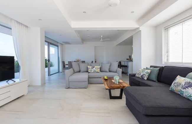 Sam-kah Residence 8 - Foto 49