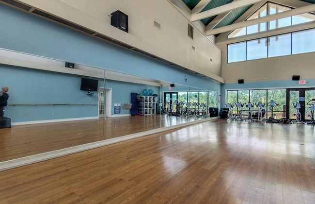 Ground-floor Studio at Sandestin Golf & Beach Resort: Sleeps 4 - Foto 49