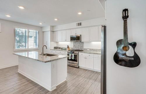 Convenient Anaheim Condo Walk to Angel Stadium - Foto 8