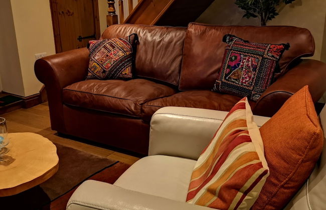 Fishermans Cottage With Stunning sea Views - Photo 18