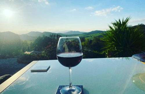 Villa Azafran - Foto 41