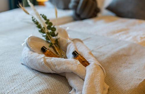 Cozy DOR Stilvolles Apt Parkplatz Netflix - Photo 22