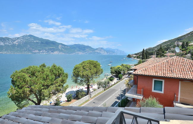 Greenery Loft With Lake View - Foto 16