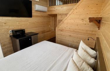 Arches Hut - Foto 22