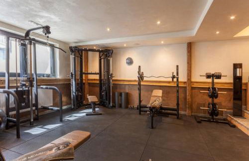 For Moments Apartments & Spa - Photo 67