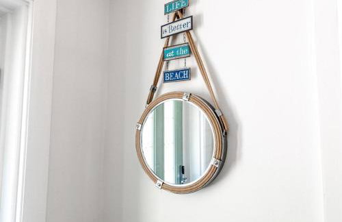 NORTH BEACH HOUSE - 3 Bedroom Fully Equipped Spacious House Perfect for Family Getaways in Bridlington - Foto 38