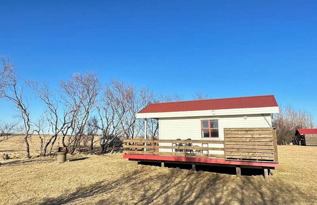 Cave Cabins - Foto 37