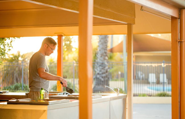 BIG4 Whiters Holiday Village - Foto 61